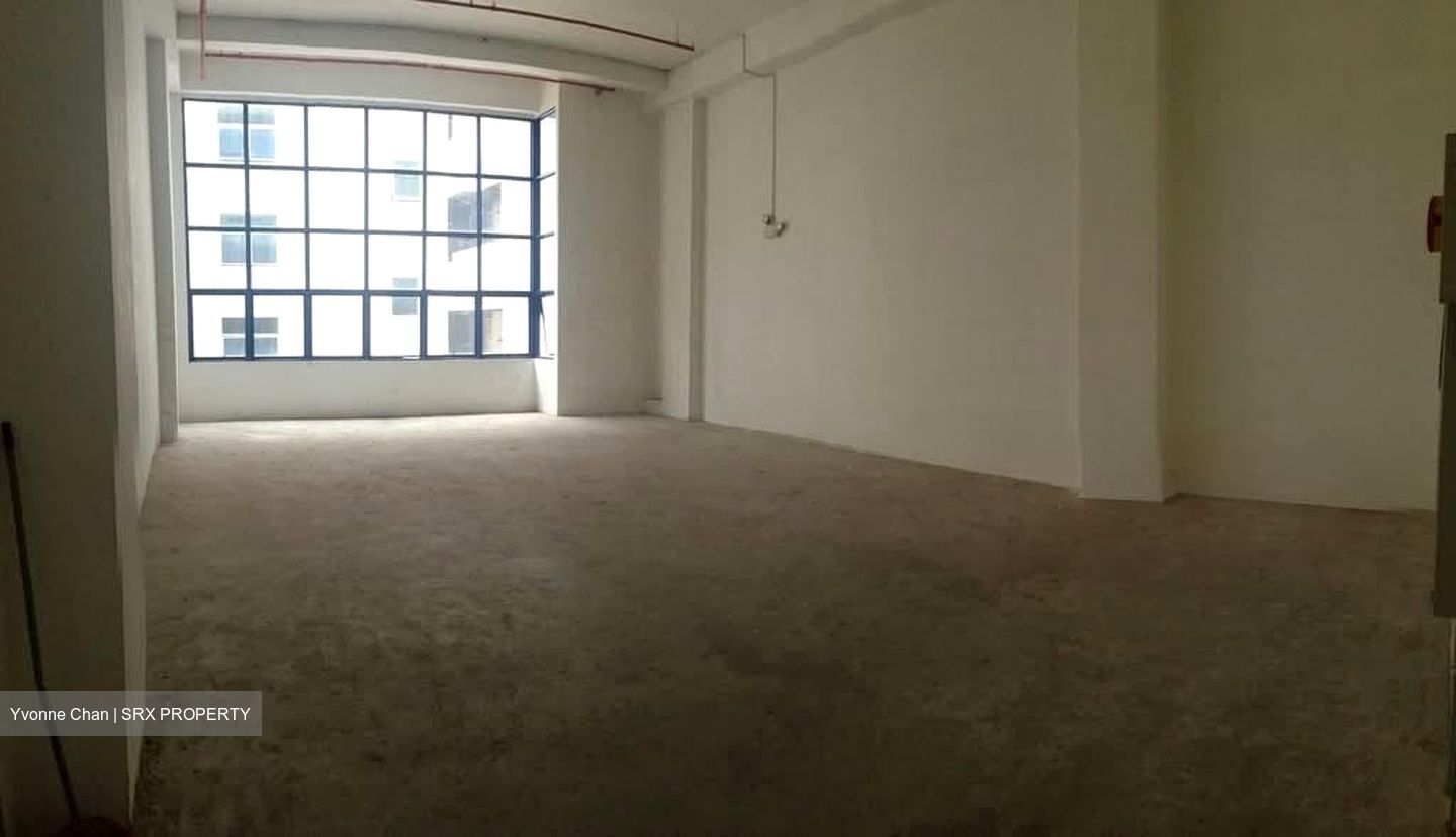 Heng Loong Building (D23), Factory #555308911